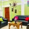 Rajeevan Garden Guest House