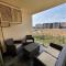 Spacieux studio lumineux proche du centre - 阿雅克修