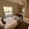 Silver Stag Properties, 3 BR House in Ashby - Ashby-de-la-Zouch