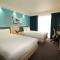 Hampton By Hilton London Docklands - Londýn