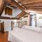 San Frediano House by Mmega