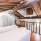 San Frediano House by Mmega