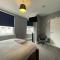 Small Double Studio close to King's Cross & Camden - London