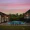 FabEscape Vagator Retreat Resort With Swimming Pool - Nr Vagator Beach