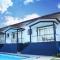 FabEscape Vagator Retreat Resort With Swimming Pool - Nr Vagator Beach