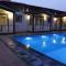 FabEscape Vagator Retreat Resort With Swimming Pool - Nr Vagator Beach