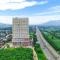 Royal Bed - Royal Sentul Park Apartment - Kedungmanggu