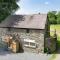 Converted Granary on a rural small holding