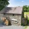 Converted Granary on a rural small holding - Cross Inn