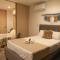 confortable apartasuite en la playa - Gaira