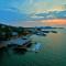 lumut manjung homestay john faten