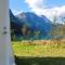 Olden Glamping - One with nature