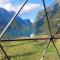Olden Glamping - One with nature