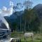Olden Glamping - One with nature