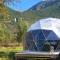 Olden Glamping - One with nature