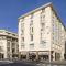 Mercure Plaza Biarritz Centre Foto: Mercure Plaza Biarritz Centre