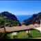 Amalfi Sky View