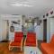 3 Bedroom Stunning Home In Crikvenica