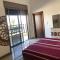 Old Jericho homestay