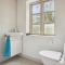 Nice Home In Knebel With Kitchen