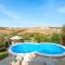 Beautiful Home In Arcevia With House A Panoramic View