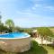 Beautiful Home In Arcevia With House A Panoramic View