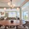 Luxury City House