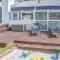 Beautiful Home In Jerup With Sauna