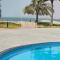 Dream studio panoramic beach and sea view - 拉斯阿尔卡麦 Dream studio panoramic beach and sea view - 拉斯阿尔卡麦