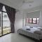 Alor Setar Imperio by IM Staycation 3bedroom & Rooftop Pool - 阿罗士打