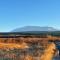 Northen Lights Cabin, Riverside, Mountain view - Rjúpnavellir