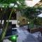 Cedro Hotel