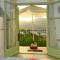 Marchies Place - Spacious one bedroom apartment for rent on Skopelos Island