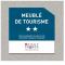 Studio meublé face au golf