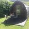 Wharfe Camp Adults Only Glamping Pod - Kettlewell