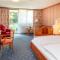 Parkhotel an der Therme - Bad Krozingen