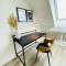 BEECH APARTMENT: MAISONETTE + FREE PARKING + NETFLIX - Essen