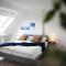 BEECH APARTMENT: MAISONETTE + FREE PARKING + NETFLIX - Essen