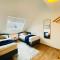 BEECH APARTMENT: MAISONETTE + FREE PARKING + NETFLIX - Essen