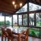 StayVista at Little Heaven with Breakfast