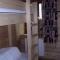 Chalet de 4 chambres avec sauna balcon amenage et wifi a Les Belleville a 2 km des pistes - Bérenger