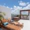 SunsetviewPH+PrivPool+Near Beach&Town+Rooftop+50mb