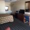 Budget Inn Motel