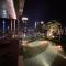 Infinity Pool KL view Axon residence Bukit Bintang Iconique - Kuala Lumpur