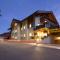 Appartment Kinigadner
