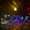 Reggae paradise hostel