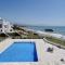 Modern 2-Bed Seaside Apartment in Casares Costa - Bahia de Casares