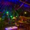 Reggae paradise hostel