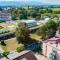 Parkhotel an der Therme