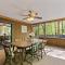 In Resort Game Room - The Play House 5BR
